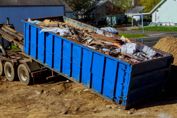 Best Demolition Debris Removal  in Munsons Corners, NY